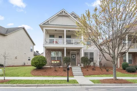 318 Privet Cir, Suwanee, GA 30024
