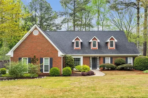 2857 Wynford Dr SW, Marietta, GA 30064