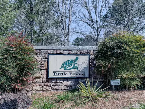307 Turtle Pointe Dr, Carrollton, GA 30116 photo 32