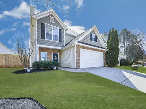 307 Turtle Pointe Dr, Carrollton, GA 30116 photo 28