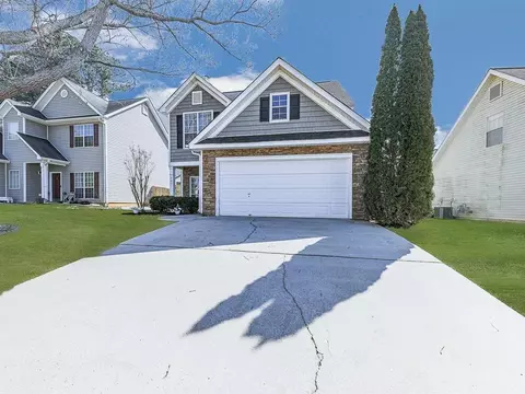 307 Turtle Pointe Dr, Carrollton, GA 30116 photo 24