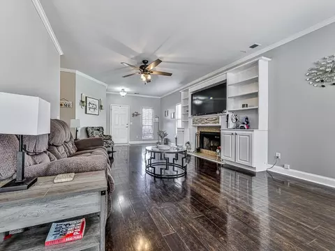 307 Turtle Pointe Dr, Carrollton, GA 30116 photo 6