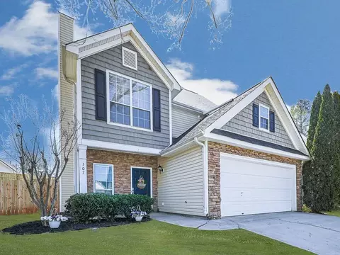 307 Turtle Pointe Dr, Carrollton, GA 30116 photo 27
