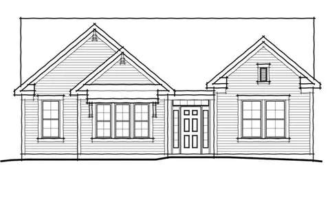 162 Narrowleaf Ln, Dallas, GA 30157