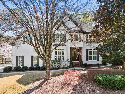 1105 Park Glenn Dr, Alpharetta, GA 30005