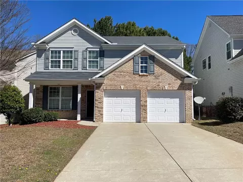 162 Diamond Ridge Ave, Canton, GA 30114