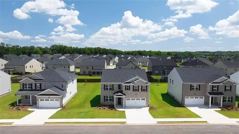 656 Edgar St, Hampton, GA 30228 photo 6