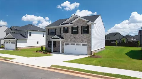656 Edgar St, Hampton, GA 30228 photo 4