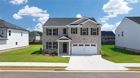 656 Edgar St, Hampton, GA 30228