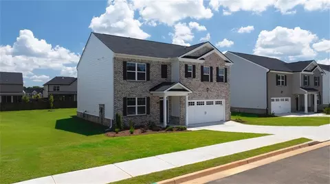 656 Edgar St, Hampton, GA 30228 photo 5