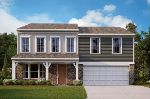 1004 Rainier Dr, Euharlee, GA 30120