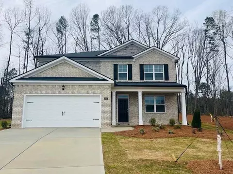 685 Dairy Dr, Stockbridge, GA 30281