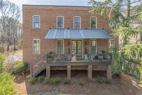 6058 Clay St, Norcross, GA 30071