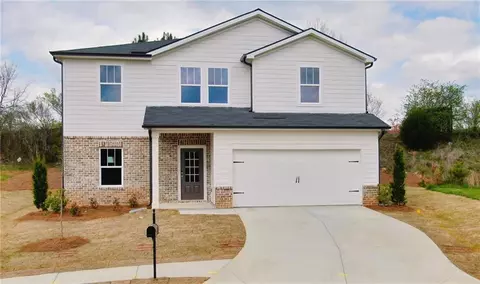 338 Persian Ivy Way, Dallas, GA 30132