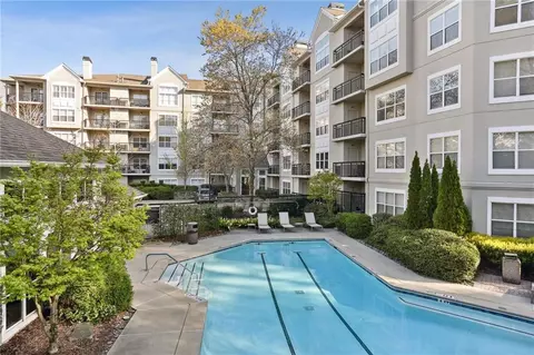 2210 River Green Dr NW, Atlanta, GA 30327