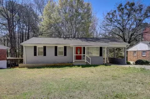 78 Delmoor Dr, Atlanta, GA 30311