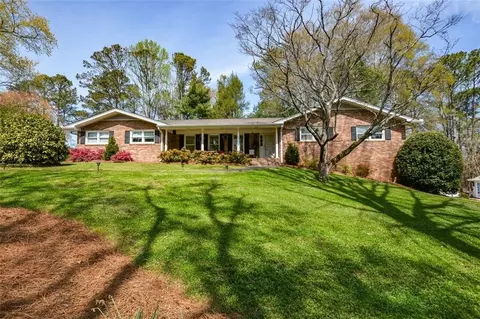 2941 Beechwood Dr #3, Lithia Springs, GA 30122