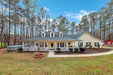 2930 Tommy Lee Cook Rd, Newnan, GA 30263