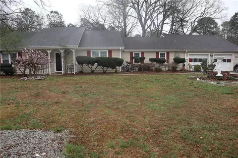 1546 Young Rd, Lithonia, GA 30058