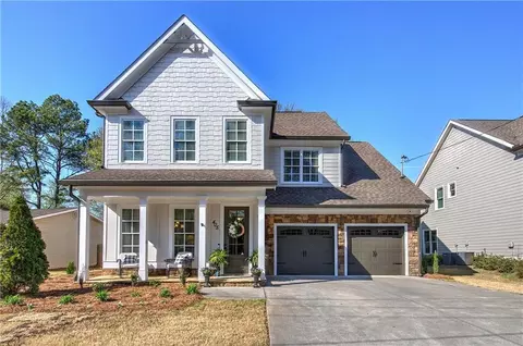 405 Boatner Ave, Cartersville, GA 30120