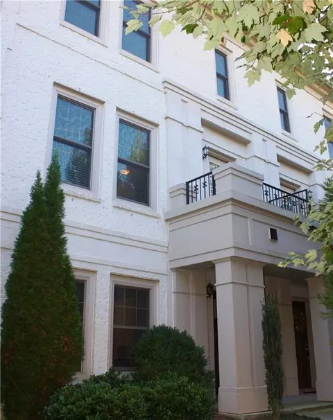 1832 Preserve Way, Atlanta, GA 30341