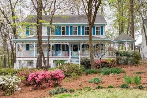 3789 Churchill Dr SW, Marietta, GA 30064