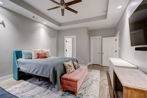 Bedroom - 70 Highgrove Dr, Covington, GA 30016 photo 1 of 7