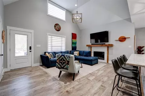 Living - 70 Highgrove Dr, Covington, GA 30016 photo 2 of 2