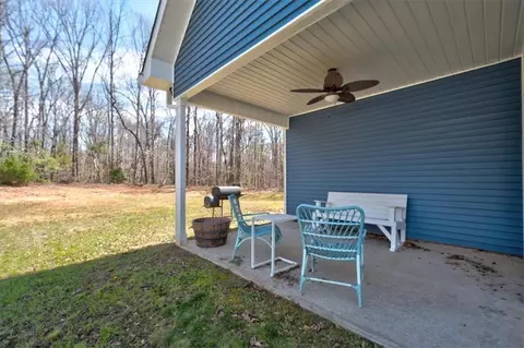 Exterior - 70 Highgrove Dr, Covington, GA 30016 photo 6 of 9