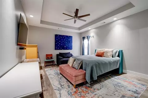 Bedroom - 70 Highgrove Dr, Covington, GA 30016 photo 2 of 7