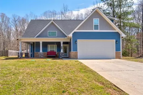 70 Highgrove Dr, Covington, GA 30016