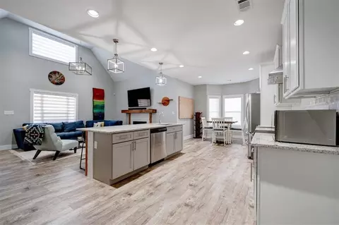 Kitchen - 70 Highgrove Dr, Covington, GA 30016 photo 1 of 5