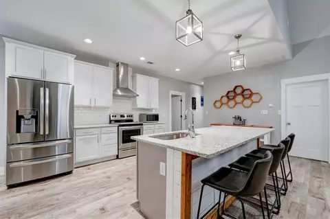 Kitchen - 70 Highgrove Dr, Covington, GA 30016 photo 4 of 5