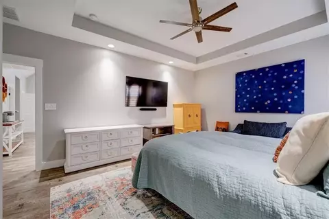 Bedroom - 70 Highgrove Dr, Covington, GA 30016 photo 3 of 7