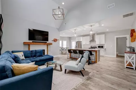 Living - 70 Highgrove Dr, Covington, GA 30016 photo 1 of 2