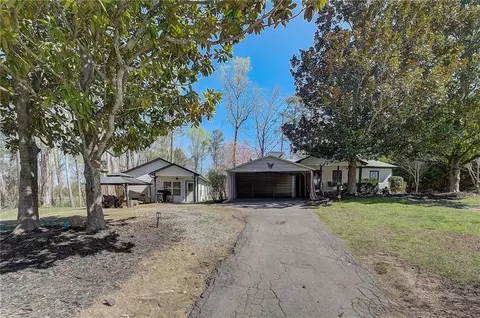 1802 Lower Bethany Rd, Ball Ground, GA 30107