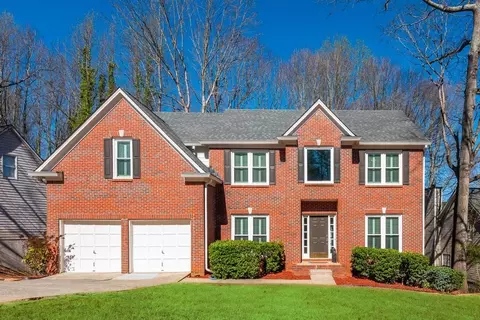 11605 Windbrooke Way, Alpharetta, GA 30005