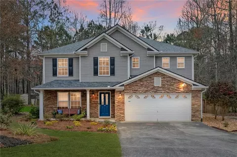 96 Autumn Creek Dr, Dallas, GA 30157