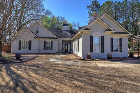 5099 Sherrer Dr NW, Acworth, GA 30102