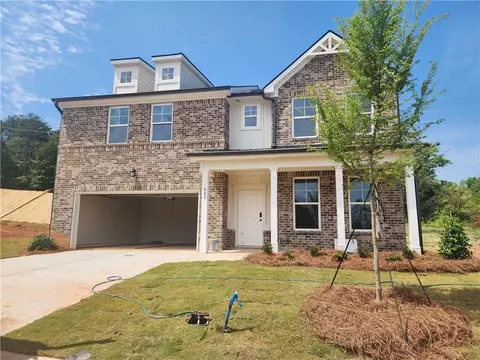 367 Collier Mills Rd, Lawrenceville, GA 30045