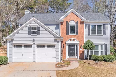 1949 Mclennon Ct, Lawrenceville, GA 30043