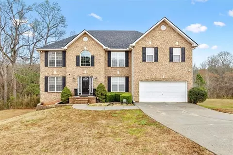 4920 Topsfield Ln, Stonecrest, GA 30038