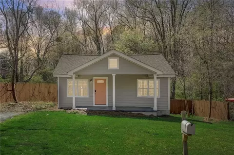 8179 Camp St, Douglasville, GA 30134
