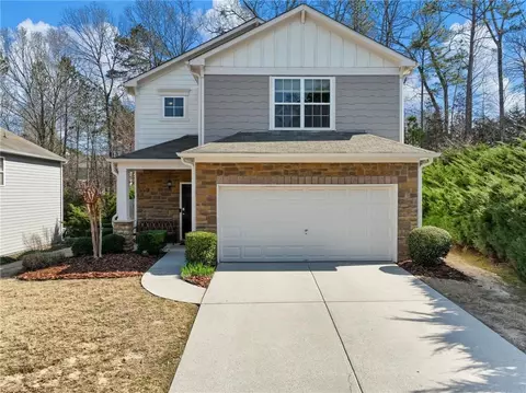 6814 Barker Station Walk, Sugar Hill, GA 30518