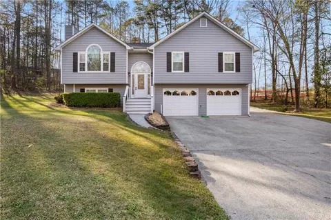3852 Riding Woods Ct SW, Powder Springs, GA 30127