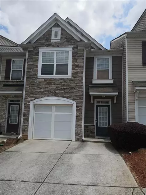 2073 Executive Dr, Duluth, GA 30096