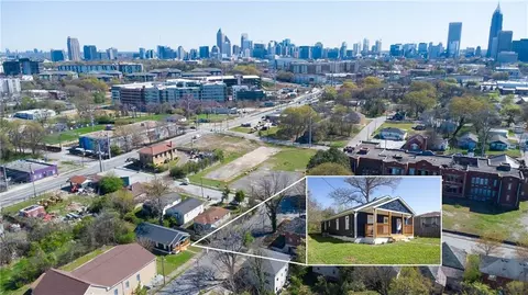 811 Fox St NW, Atlanta, GA 30318