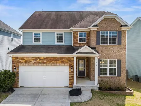303 Pebblestone Ln, Canton, GA 30115