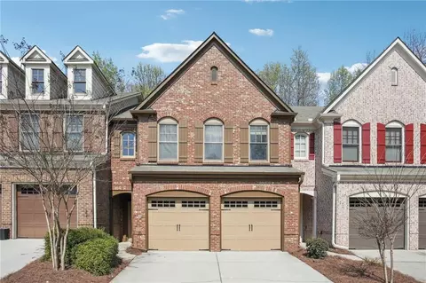 4755 Allston Ln, Peachtree Corners, GA 30092