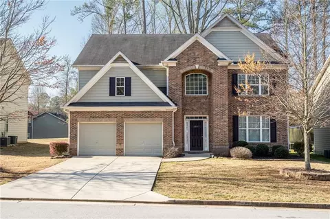 5997 Hendrix Ln, Mableton, GA 30126